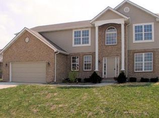 7844 Cape Cod Ct, West Chester, OH 45011