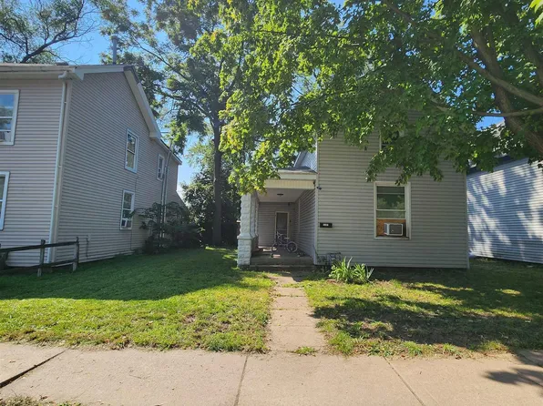 1307 Greenbush St, Lafayette, IN 47904