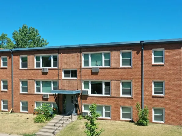 7th Street Apts - 1439, 1439 7th St E APT 8, Saint Paul, MN 55106