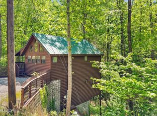 1607 S Mountain View Rd, Sevierville, TN 37876