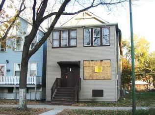 7335 S Kimbark Ave, Chicago, IL 60619