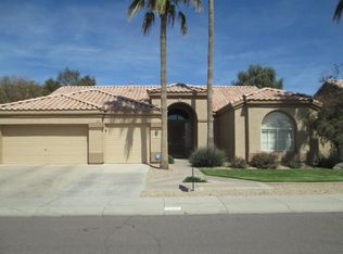 1292 W Washington Ave, Gilbert, AZ 85233