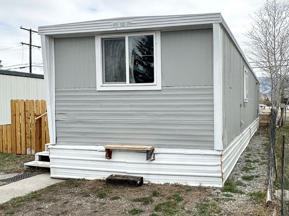 2508 Parrot St, Butte, MT 59701