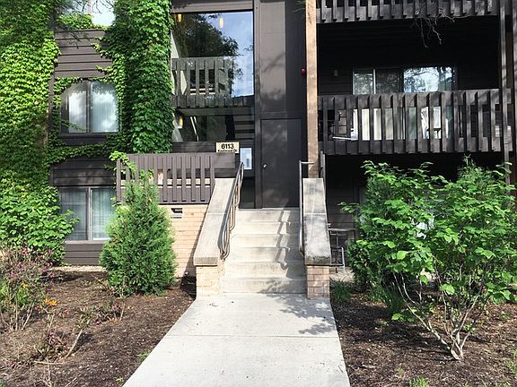 2nd image of 6113 Knollwood Dr #208
