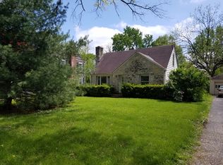 2601 Caroline Ave, Columbus, OH 43209