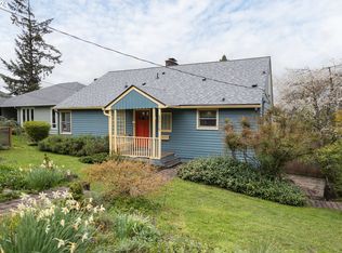 2614 Van Ness St, Eugene, OR 97403