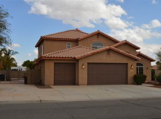 2691 S 47th Ave, Yuma, AZ 85364