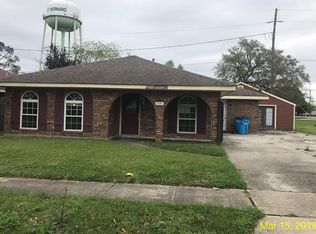 2001 Centanni Dr, Saint Bernard, LA 70085