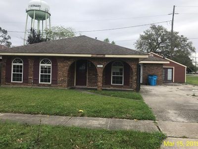 2001 Centanni Dr, Saint Bernard, LA, 70085