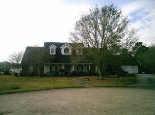 10045 Joshua Ct, Beaumont, TX 77705