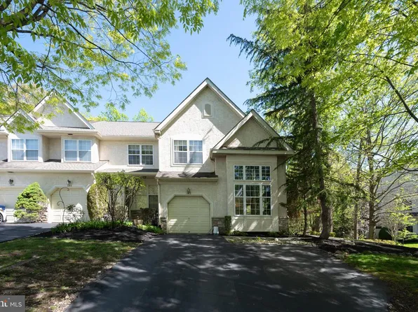 142 Green Valley Cir, Dresher, PA 19025
