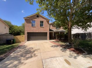 10155 Cedarcliff, San Antonio, TX 78245