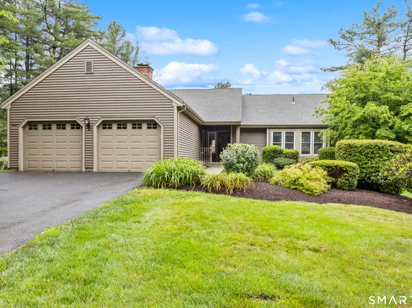 2 Saxon Woods Court, Cheshire, CT 06410