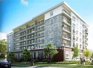 275 Larch St #F315, Waterloo, ON N2L 3R2