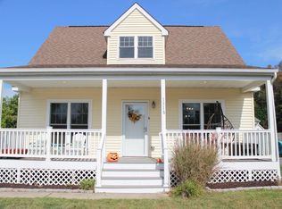 1318 Tree Side Ct, Odenton, MD 21113