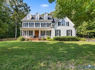 1296 Autumn Breeze Dr, Oilville, VA 23129