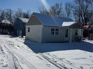 112 Hunter Rd, Sibley, MO 64088