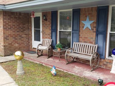 304 Floyd St, Hinesville, GA, 31313