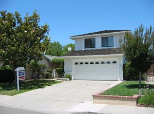 924 Brandon Way, Fairfield, CA 94533