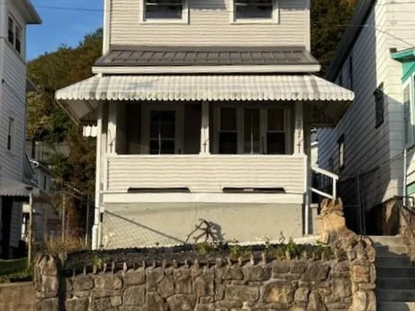 282 Lunen St, Johnstown, PA 15902