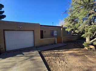 2211 Leonard St SE, Rio Rancho, NM 87124