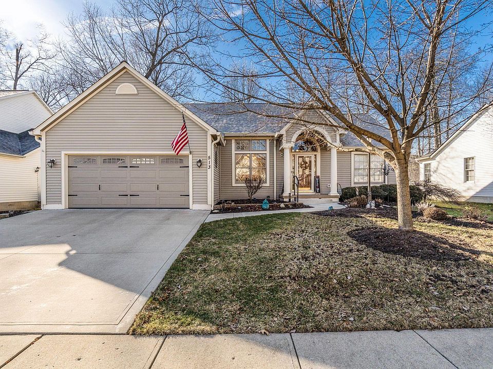 1st image of 513 Fawnbrook Dr