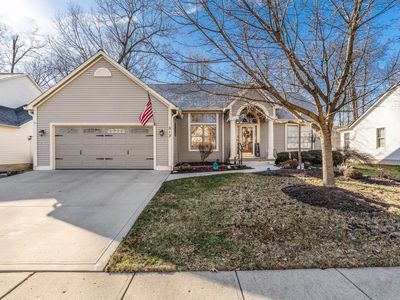 513 Fawnbrook Dr, Marysville, OH, 43040