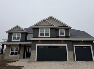 N58 W25990 Autumn WAY, Lisbon, WI