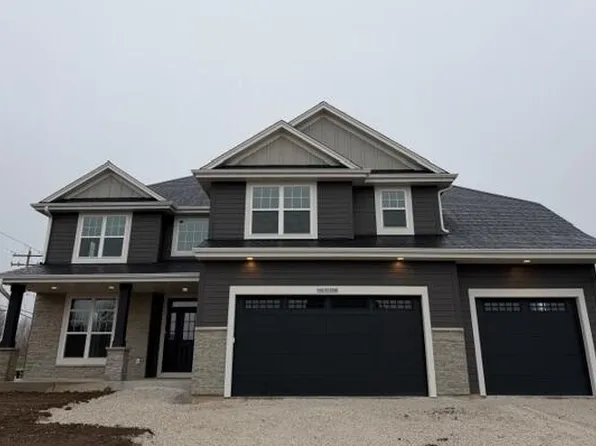 N58 W25990 Autumn WAY, Lisbon, WI 53089