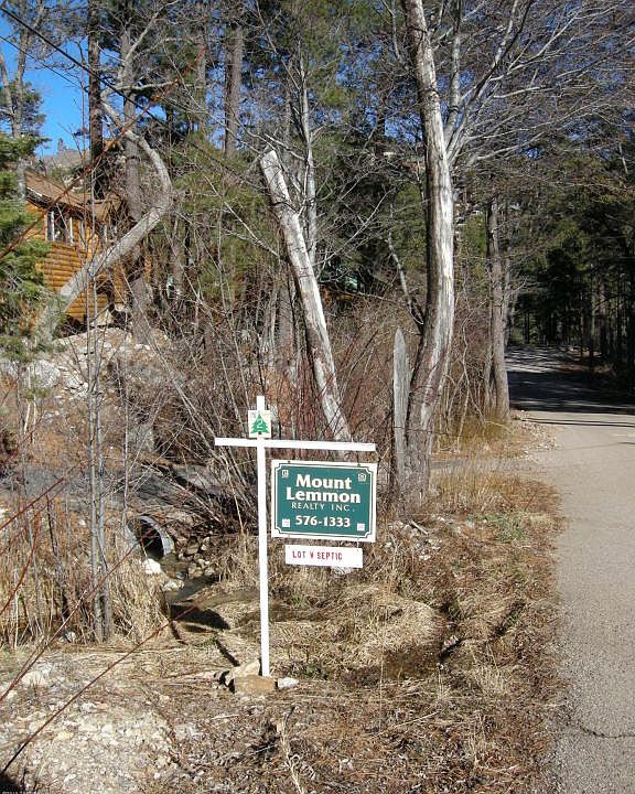 2nd image of 11173 E Carter Canyon Rd