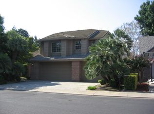 2032 El Toro Way, Modesto, CA 95355