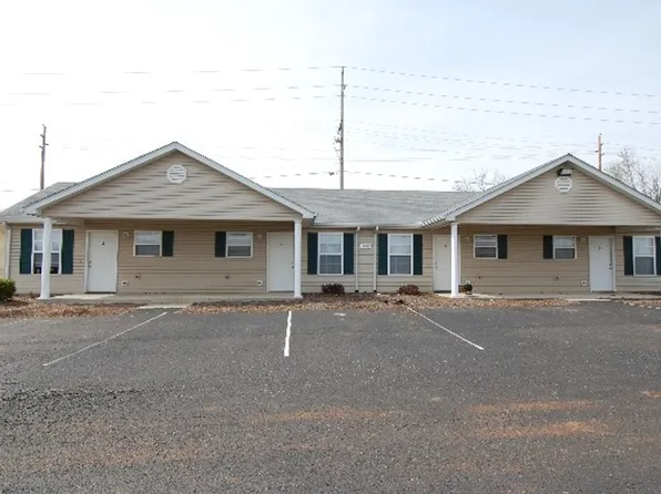 1086-MF4-E, 1883 Liam Ct APT A, Rolla, MO 65401