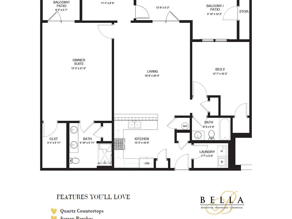 395 S Crow Creek Drive UNIT 1705, Calabash, NC 28467 Zillow