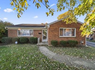 4181 Colby Ave, Columbus, OH