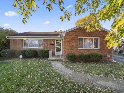 4181 Colby Ave, Columbus, OH, 43227