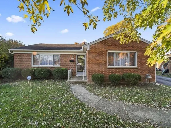 4181 Colby Ave, Columbus, OH 43227