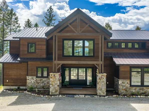 1929 Km Ranch Rd, Whitefish, MT 59937