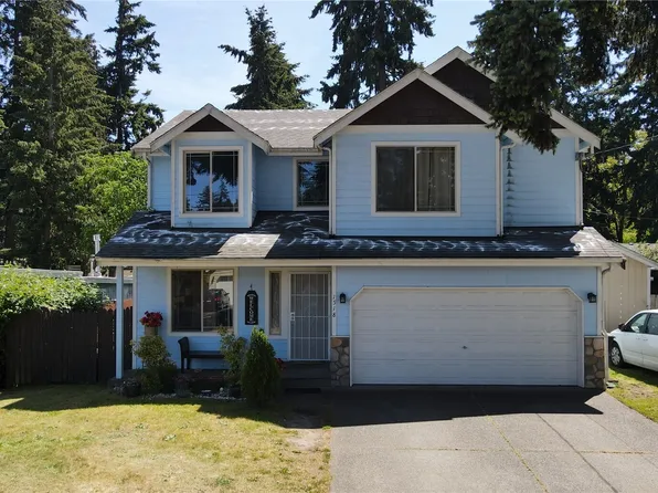 1518 104th St S, Tacoma, WA 98444