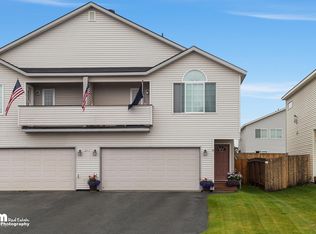 211 Whisper Knoll Cir #36B, Anchorage, AK 99504