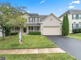 18429 Cornflower Rd, Boyds, MD 20841