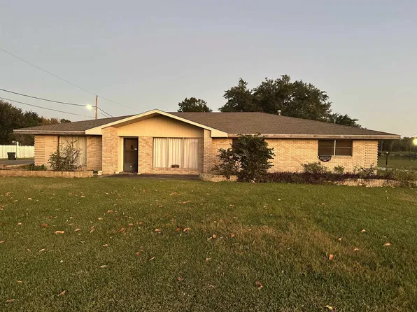 100 Leger St, Montegut, LA 70377