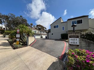 4465 Vision Dr APT 7, San Diego, CA 92121
