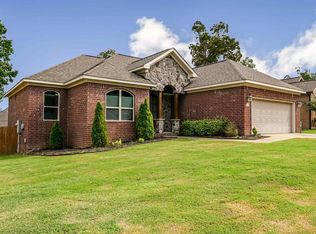 1175 Oak Glenn Loop, Bryant, AR 72022