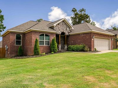 1175 Oak Glenn Loop, Bryant, AR, 72022