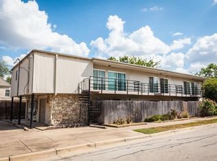 3336 W 6th St APT E, Fort Worth, TX 76107