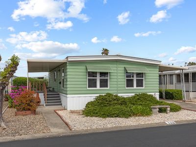 300 E H Street #128, Benicia, CA, 94510