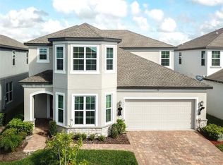 3171 Stonewyck St, Orlando, FL 32824