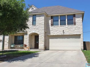 404 Starview St, Temple, TX 76502