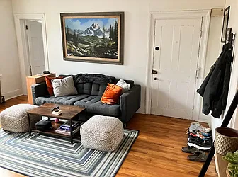 Rented by Brick Real Estate