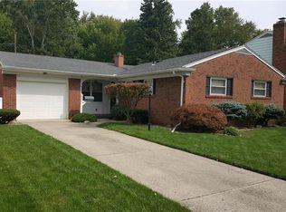 2622 Ralphwood Dr, Toledo, OH 43613